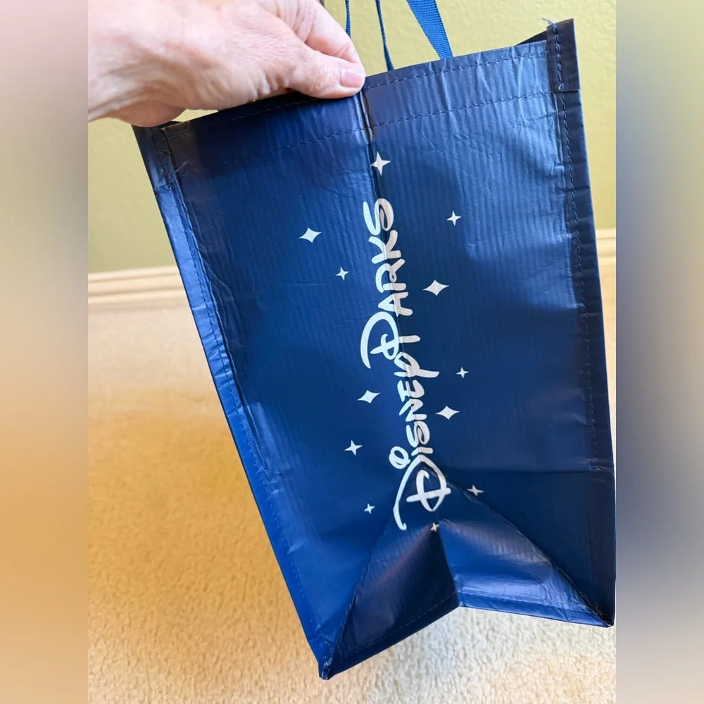 Walt Disney World Reusable Tote Bag – New with Tag ✨